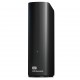Western Digital Elements Desktop disco duro externo 10000 GB Negro WDBWLG0100HBK-EESN